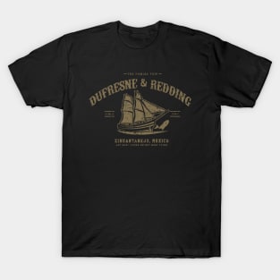 Dufresne & Redding Fishing Trip T-Shirt